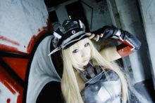 Kancolle – Saku – Bismarck (22)