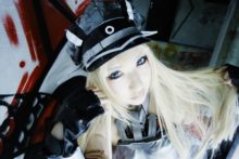 Kancolle – Saku – Bismarck (27)