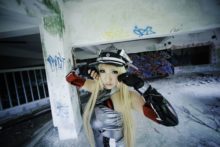 Kancolle – Saku – Bismarck (29)