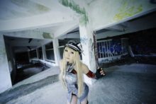 Kancolle – Saku – Bismarck (30)
