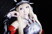 Kancolle – Saku – Bismarck (33)