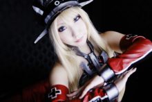 Kancolle – Saku – Bismarck (34)