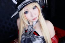 Kancolle – Saku – Bismarck (36)