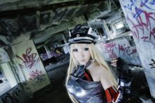Kancolle – Saku – Bismarck (4)