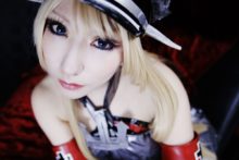 Kancolle – Saku – Bismarck (43)