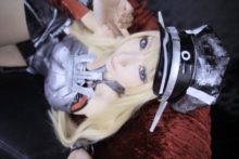 Kancolle – Saku – Bismarck (52)