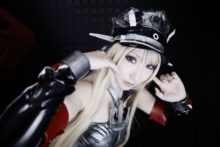 Kancolle – Saku – Bismarck (56)