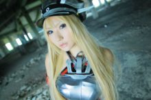 Kancolle – Saku – Bismarck (57)