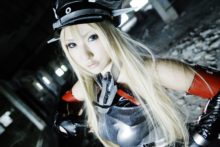 Kancolle – Saku – Bismarck (59)