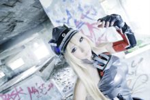 Kancolle – Saku – Bismarck (6)