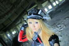 Kancolle – Saku – Bismarck (61)