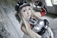 Kancolle – Saku – Bismarck (69)