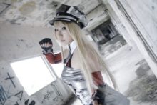 Kancolle – Saku – Bismarck (71)