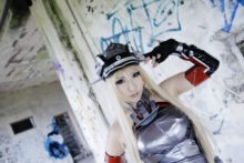 Kancolle – Saku – Bismarck (74)