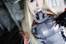 Kancolle – Saku – Bismarck (76)
