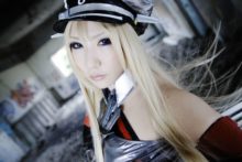 Kancolle – Saku – Bismarck (80)