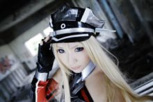 Kancolle – Saku – Bismarck (81)