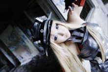 Kancolle – Saku – Bismarck (83)