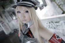 Kancolle – Saku – Bismarck (86)