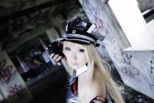 Kancolle – Saku – Bismarck (90)