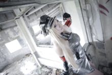 Kancolle – Saku – Bismarck (94)