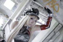 Kancolle – Saku – Bismarck (96)