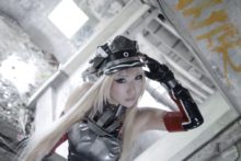 Kancolle – Saku – Bismarck (97)