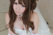 Kancolle – Saku – Kongou (105)