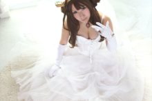 Kancolle – Saku – Kongou (12)