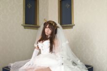 Kancolle – Saku – Kongou (6)