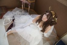 Kancolle – Saku – Kongou (71)
