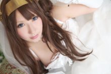 Kancolle – Saku – Kongou (97)