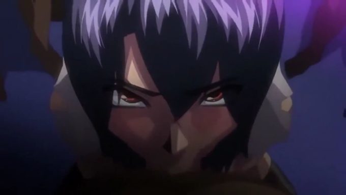 3d evan`s war hentai irrumatio – Akai Hentai