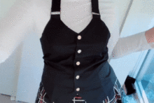 Persona – Tenleid – Niijima Makoto 2 (1)