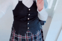 Persona – Tenleid – Niijima Makoto 2 (19)