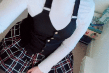 Persona – Tenleid – Niijima Makoto 2 (4)