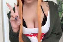 Persona – Tenleid – Sakura Futaba (15)