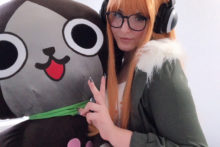 Persona – Tenleid – Sakura Futaba (24)