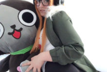 Persona – Tenleid – Sakura Futaba (25)