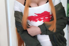Persona – Tenleid – Sakura Futaba (3)