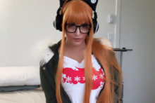 Persona – Tenleid – Sakura Futaba (35)