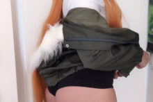 Persona – Tenleid – Sakura Futaba (5)