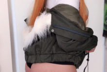 Persona – Tenleid – Sakura Futaba (6)
