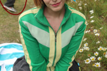 Persona – Tenleid – Satonaka Chie (23)