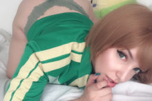 Persona – Tenleid – Satonaka Chie (45)