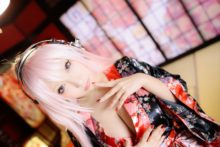 Super Sonico – Saku – Super Sonico (10)