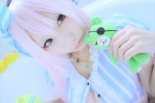 Super Sonico – Saku – Super Sonico (100)