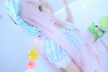 Super Sonico – Saku – Super Sonico (101)