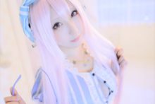 Super Sonico – Saku – Super Sonico (104)