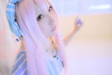 Super Sonico – Saku – Super Sonico (105)